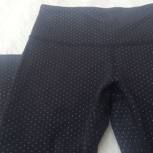 Lululemon Wonder Under low rise